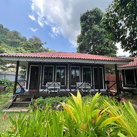 1511 Coconut Grove Villa Kampong Juara ภายนอก รูปภาพ