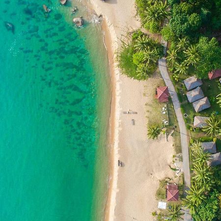 1511 Coconut Grove Villa Kampong Juara ภายนอก รูปภาพ