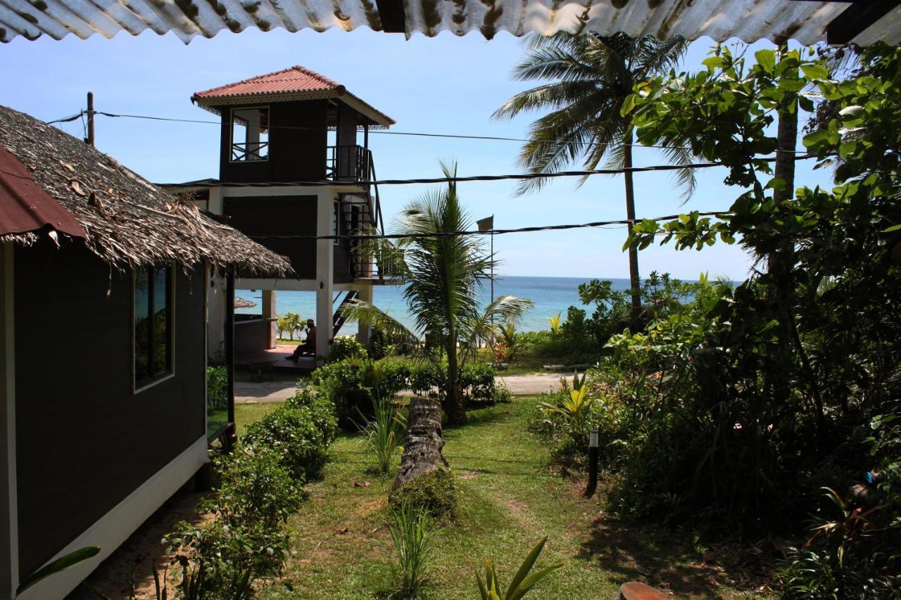 1511 Coconut Grove Villa Kampong Juara ภายนอก รูปภาพ