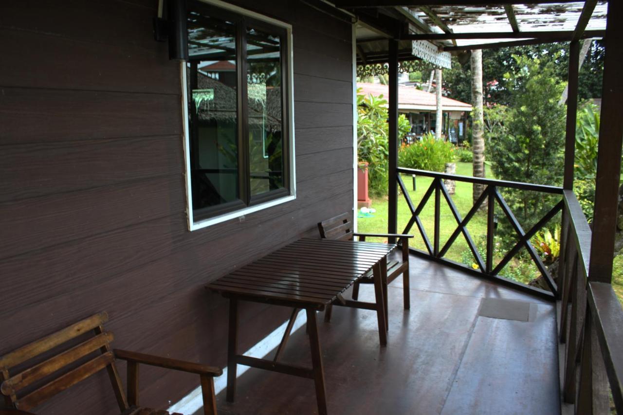 1511 Coconut Grove Villa Kampong Juara ภายนอก รูปภาพ