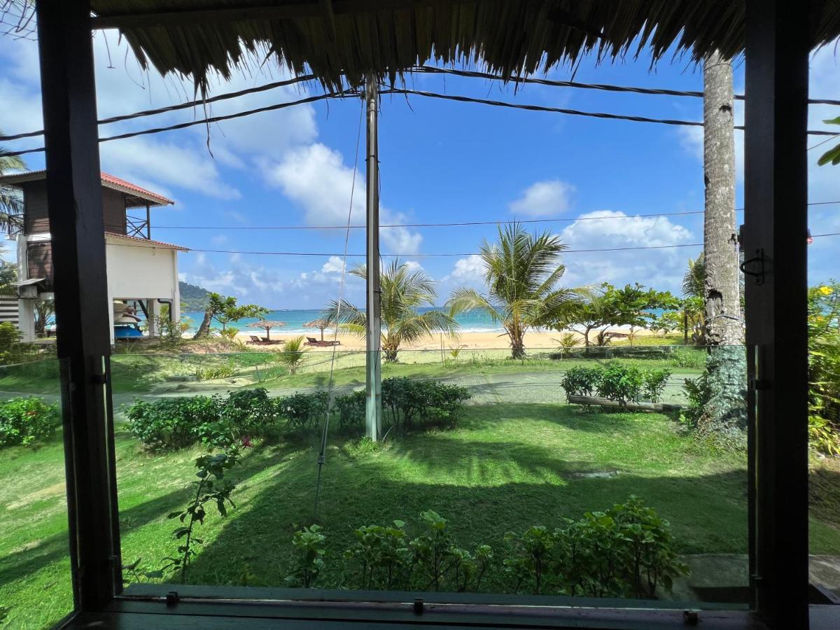 1511 Coconut Grove Villa Kampong Juara ภายนอก รูปภาพ