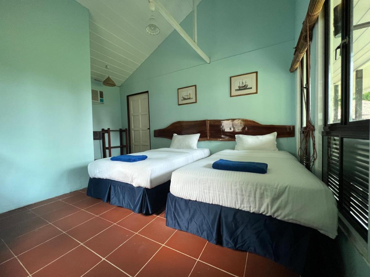 1511 Coconut Grove Villa Kampong Juara ภายนอก รูปภาพ