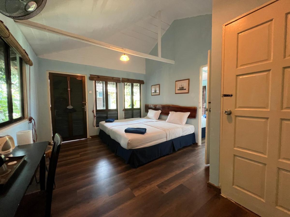 1511 Coconut Grove Villa Kampong Juara ภายนอก รูปภาพ