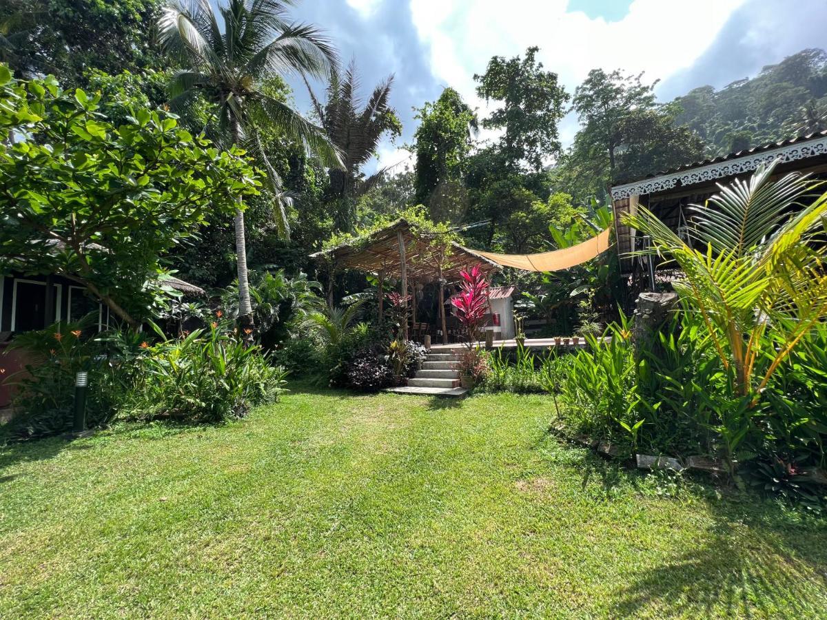 1511 Coconut Grove Villa Kampong Juara ภายนอก รูปภาพ