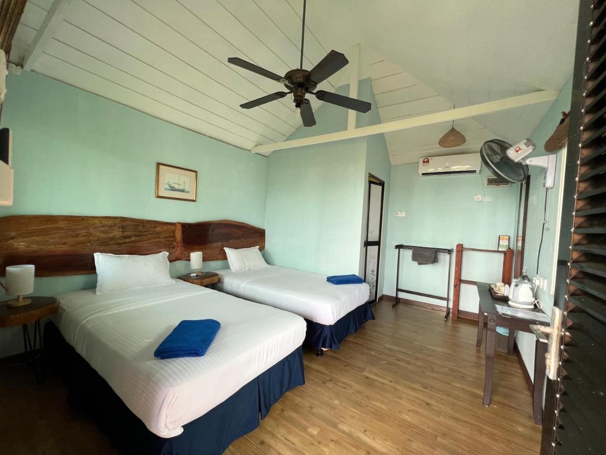 1511 Coconut Grove Villa Kampong Juara ภายนอก รูปภาพ