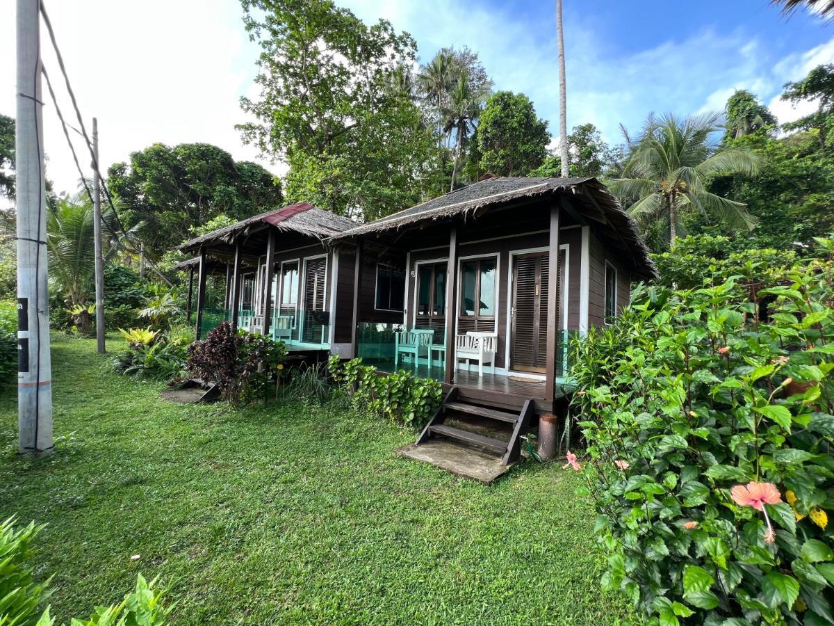 1511 Coconut Grove Villa Kampong Juara ภายนอก รูปภาพ