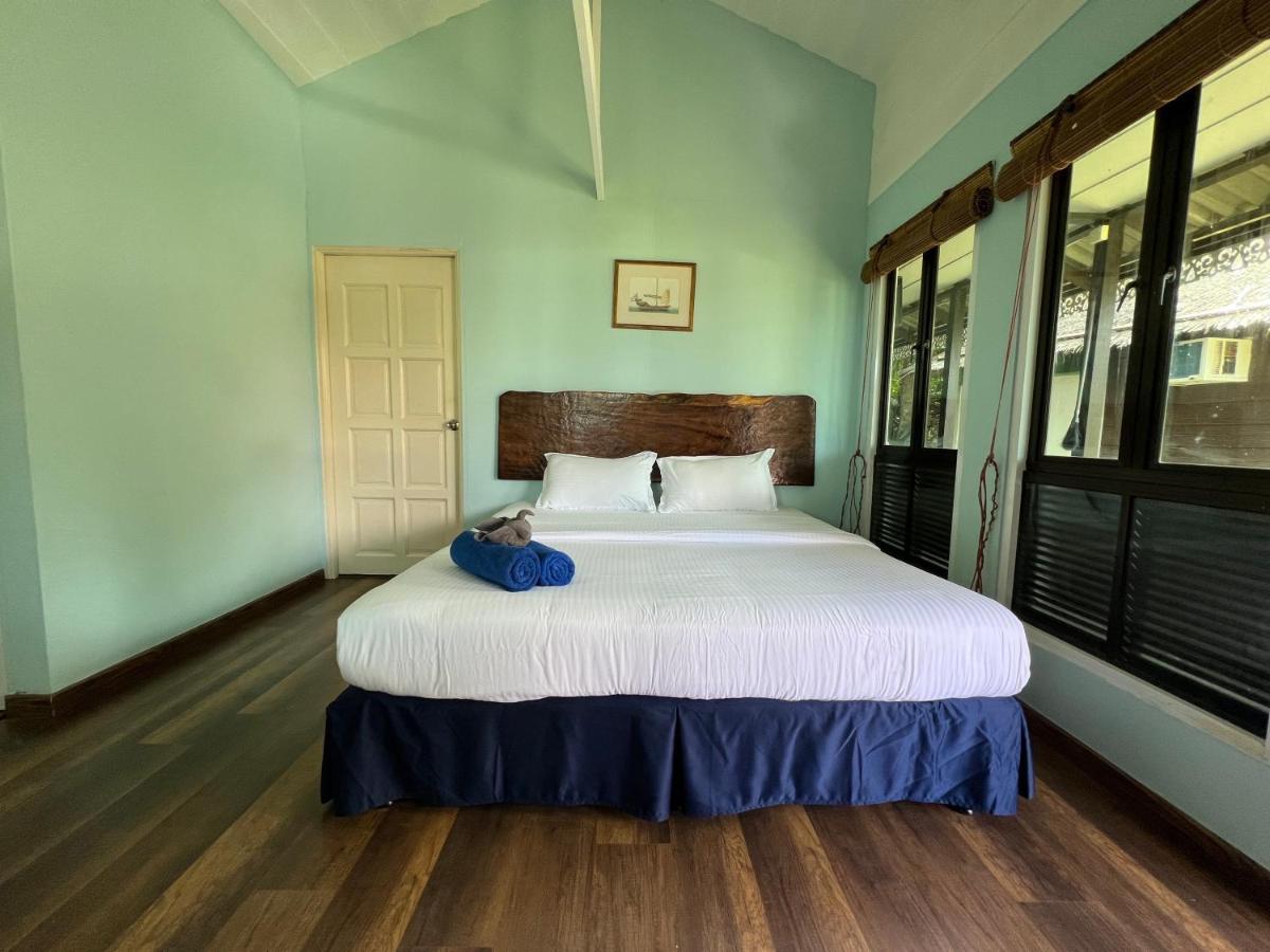 1511 Coconut Grove Villa Kampong Juara ภายนอก รูปภาพ