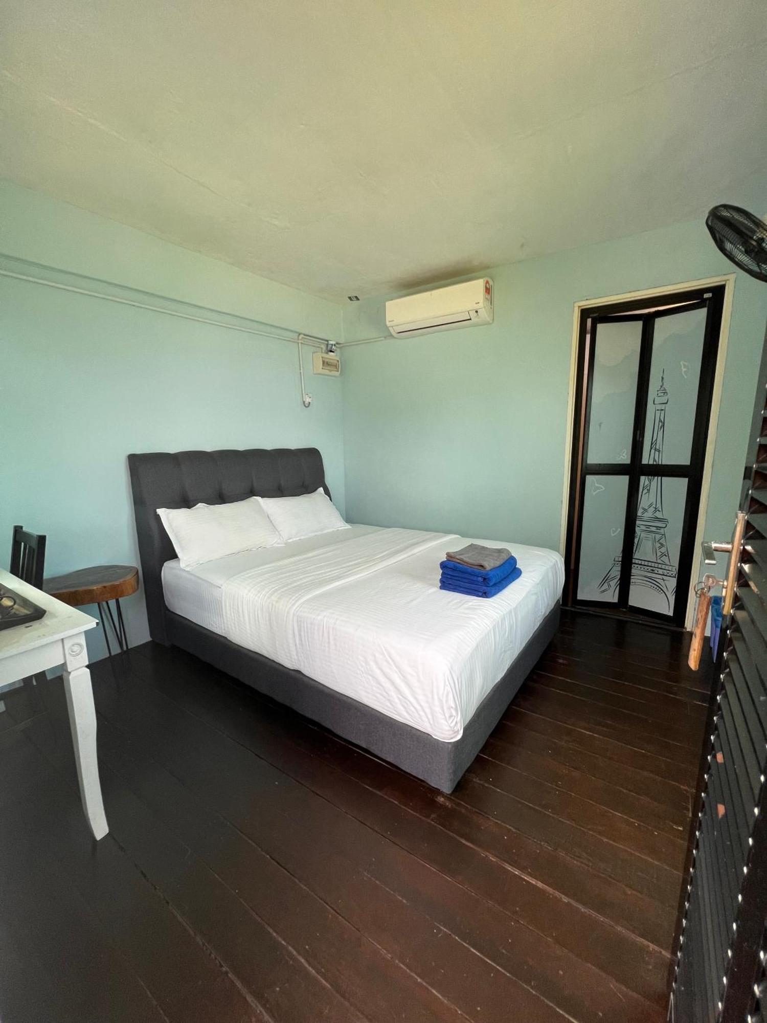 1511 Coconut Grove Villa Kampong Juara ภายนอก รูปภาพ