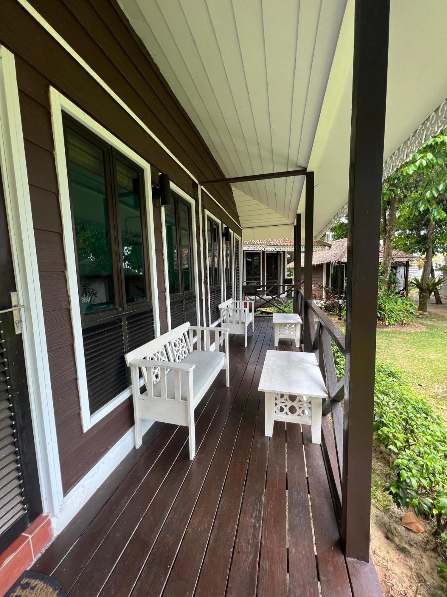 1511 Coconut Grove Villa Kampong Juara ภายนอก รูปภาพ