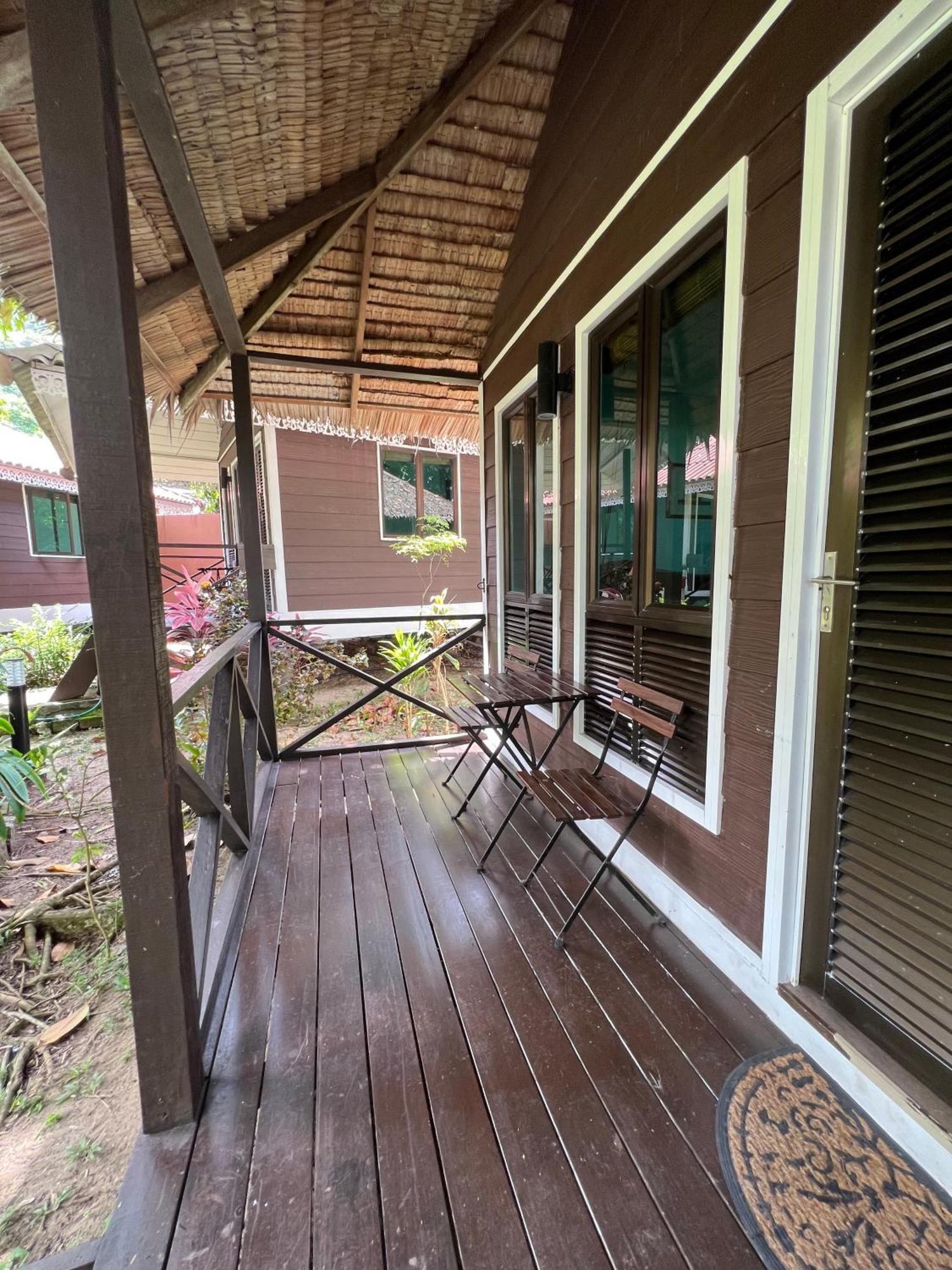 1511 Coconut Grove Villa Kampong Juara ภายนอก รูปภาพ