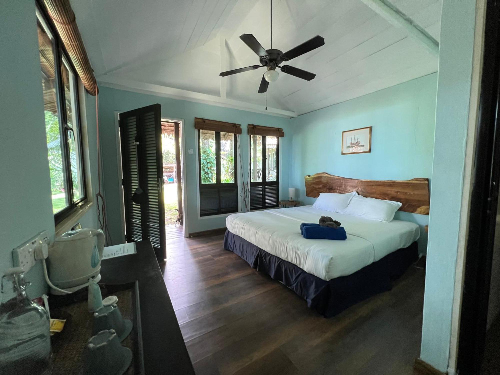 1511 Coconut Grove Villa Kampong Juara ภายนอก รูปภาพ