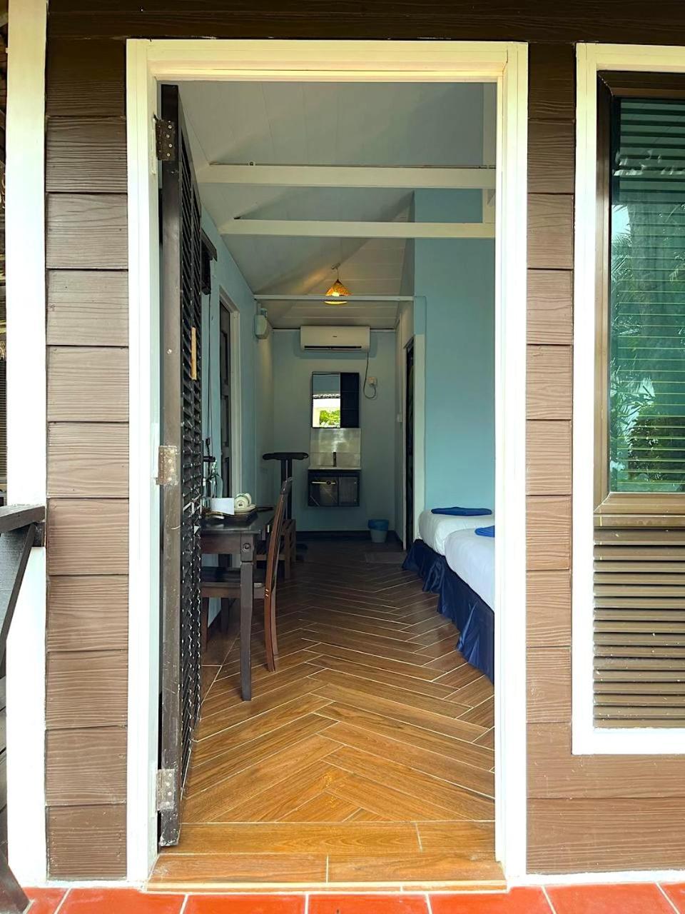 1511 Coconut Grove Villa Kampong Juara ภายนอก รูปภาพ