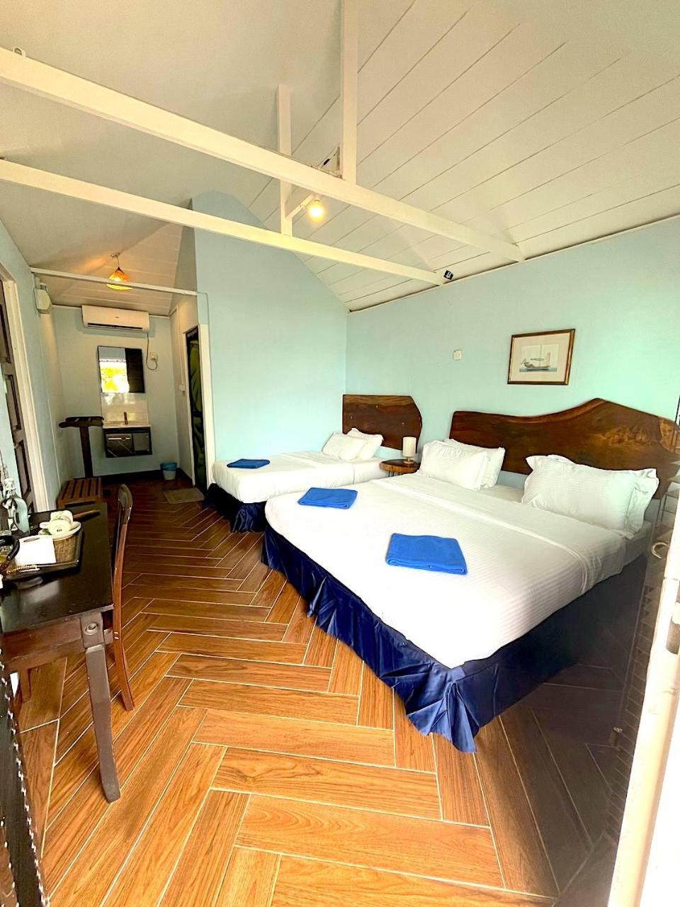 1511 Coconut Grove Villa Kampong Juara ภายนอก รูปภาพ