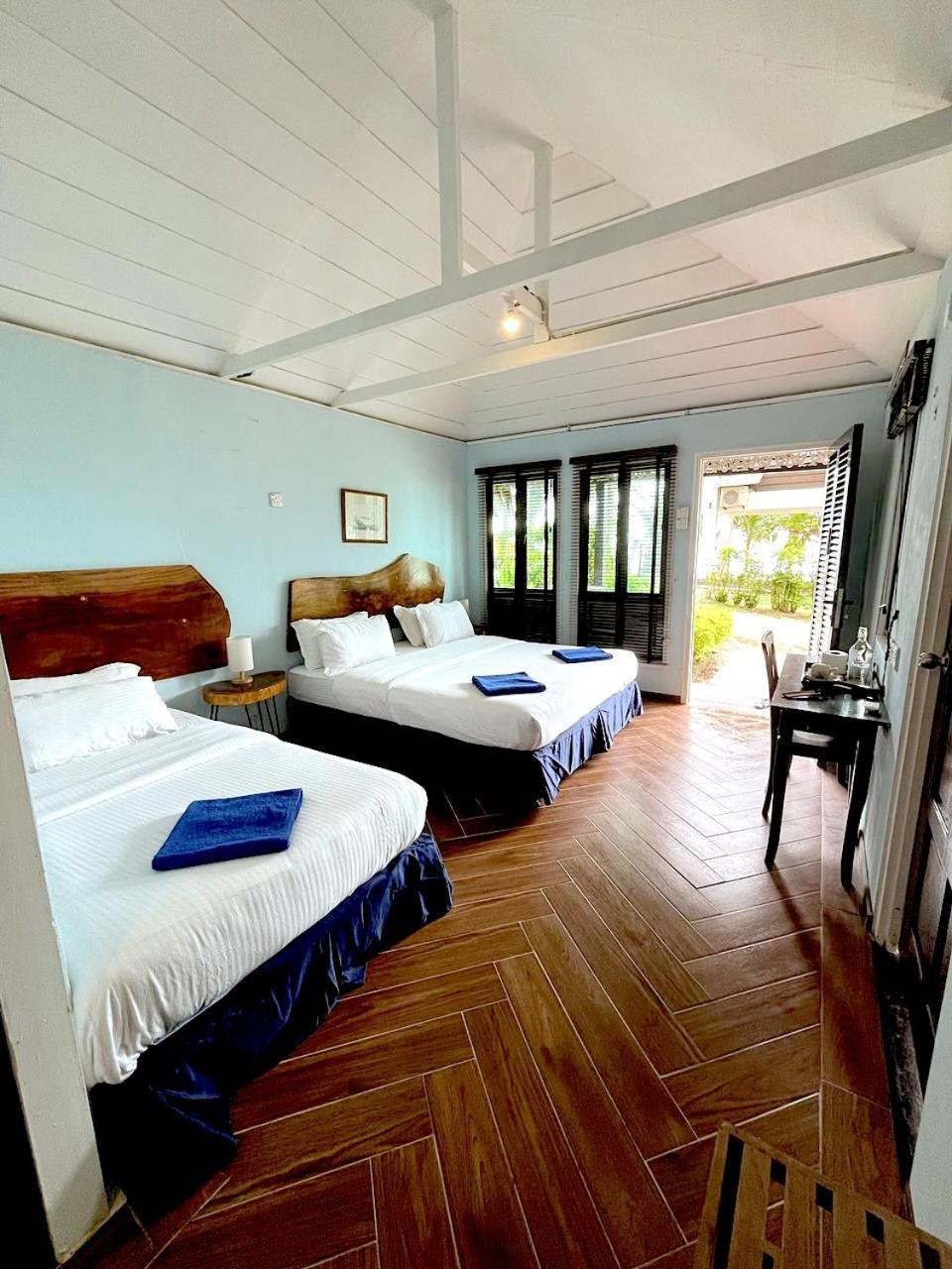 1511 Coconut Grove Villa Kampong Juara ภายนอก รูปภาพ