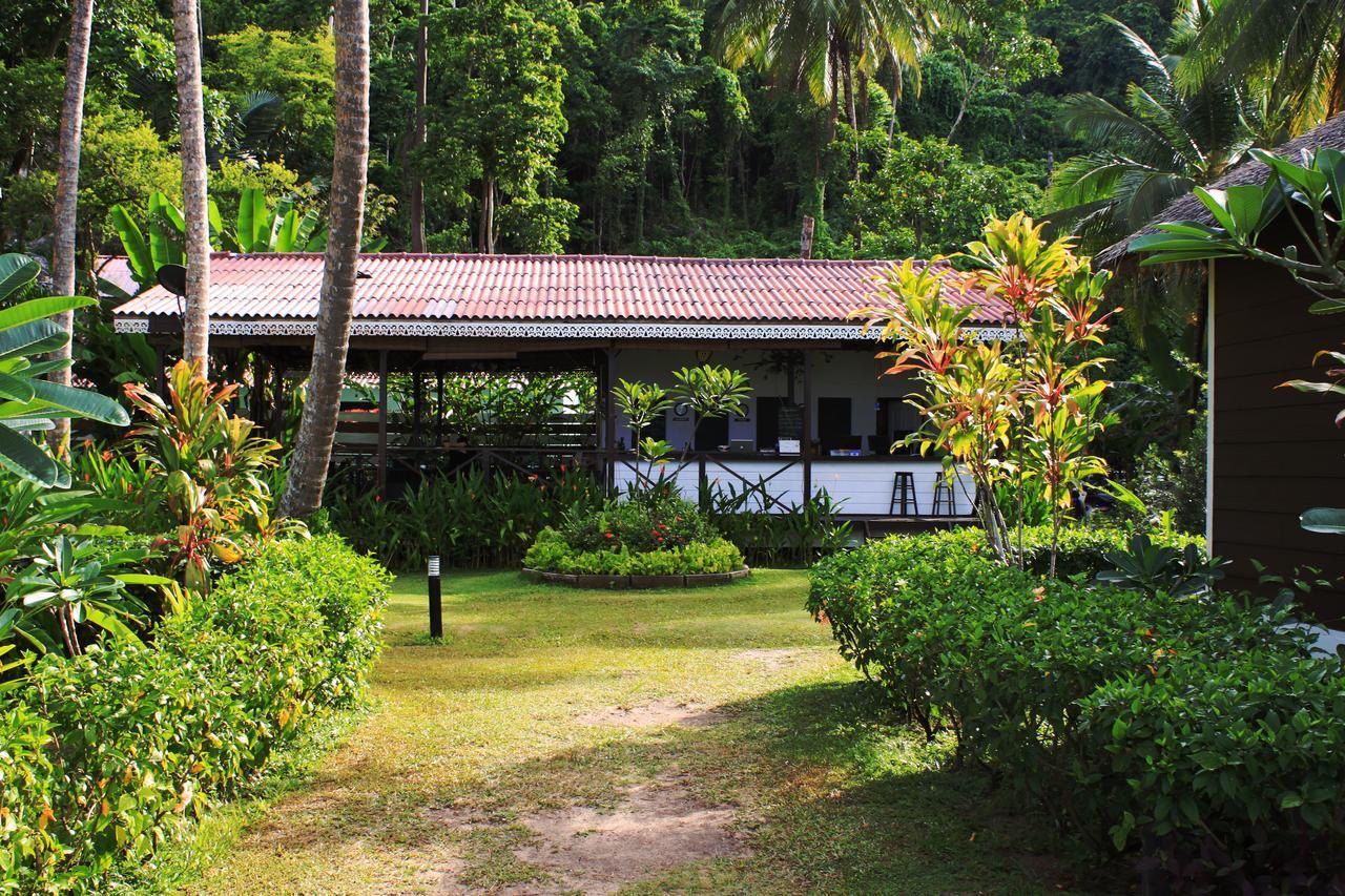 1511 Coconut Grove Villa Kampong Juara ภายนอก รูปภาพ
