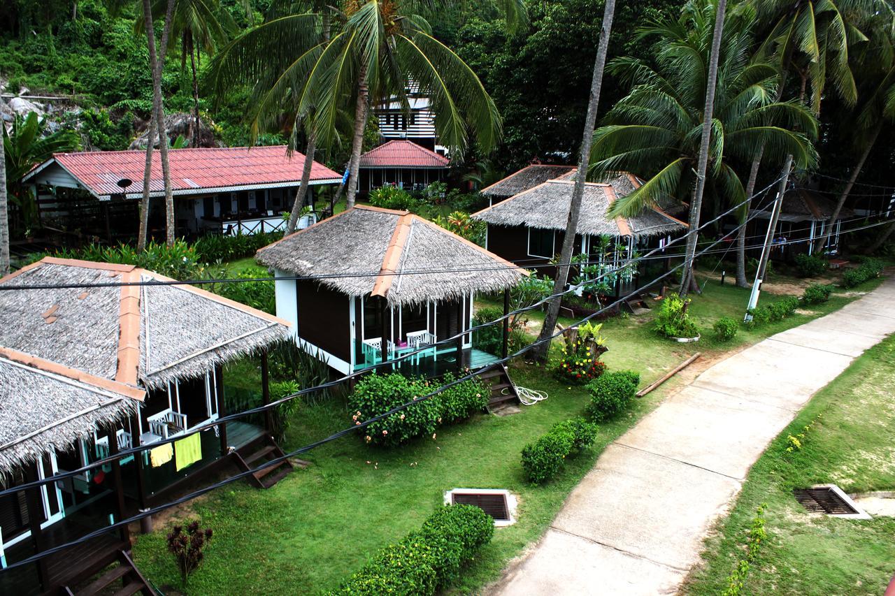 1511 Coconut Grove Villa Kampong Juara ภายนอก รูปภาพ