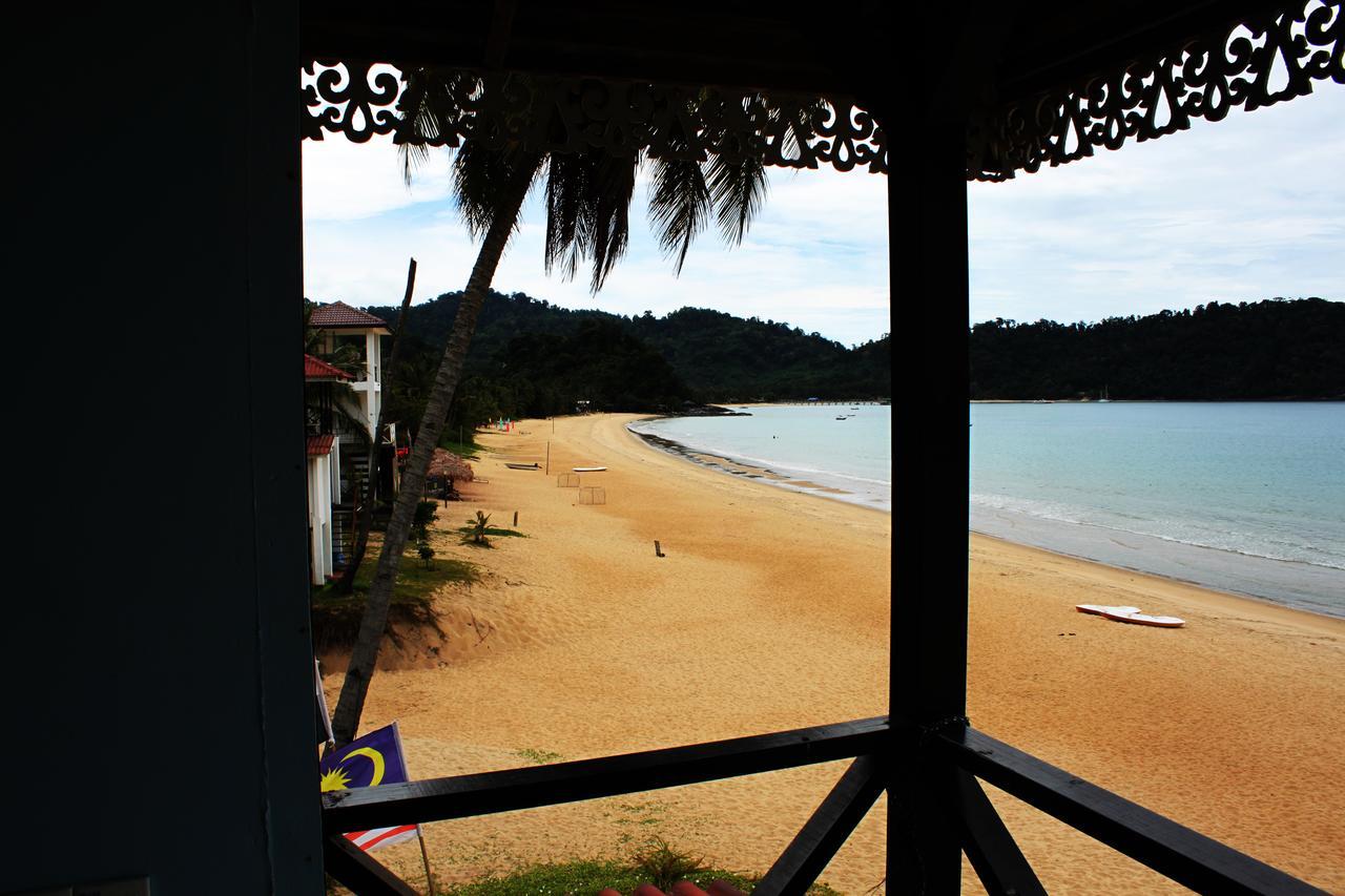 1511 Coconut Grove Villa Kampong Juara ภายนอก รูปภาพ