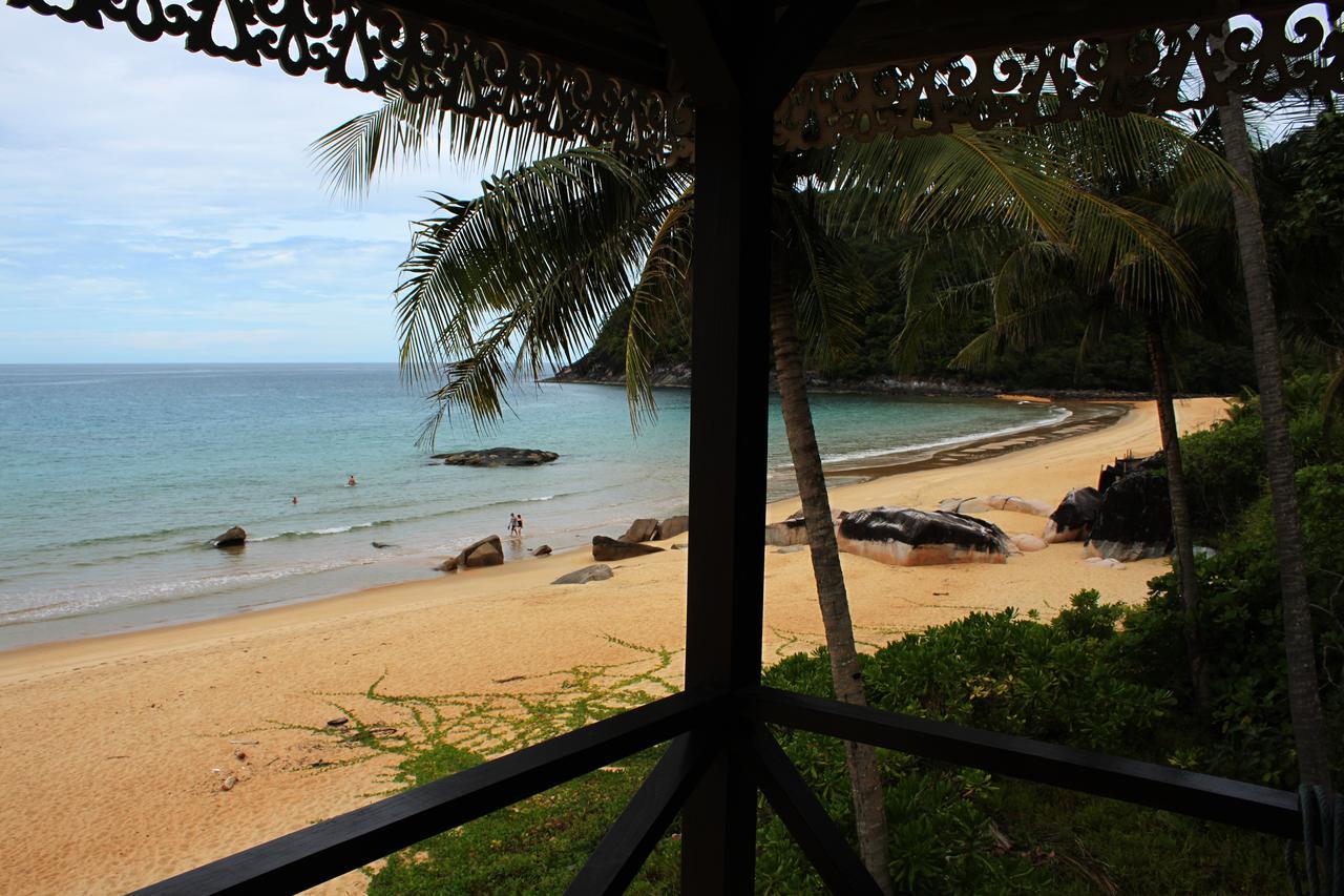 1511 Coconut Grove Villa Kampong Juara ภายนอก รูปภาพ