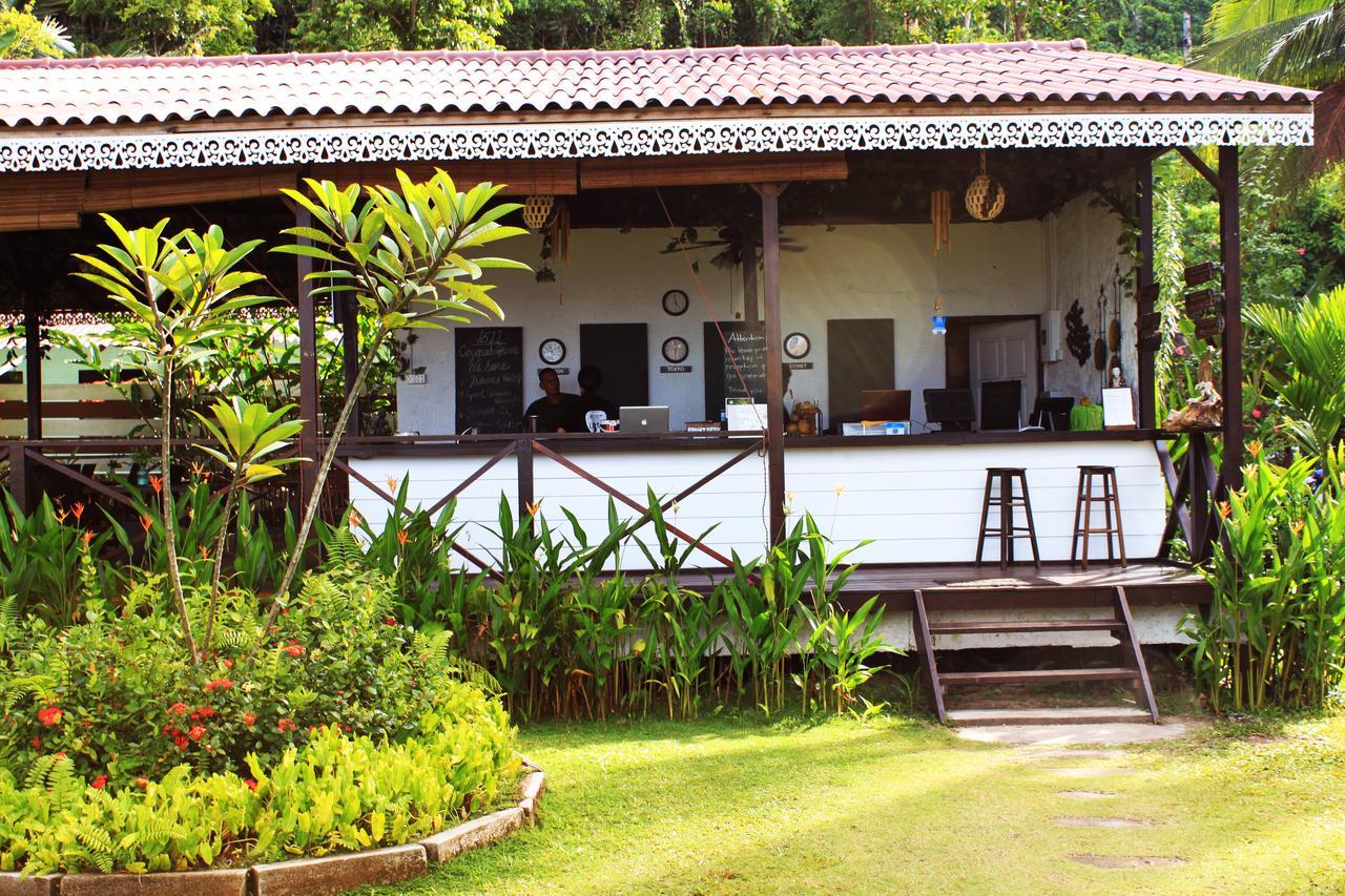 1511 Coconut Grove Villa Kampong Juara ภายนอก รูปภาพ