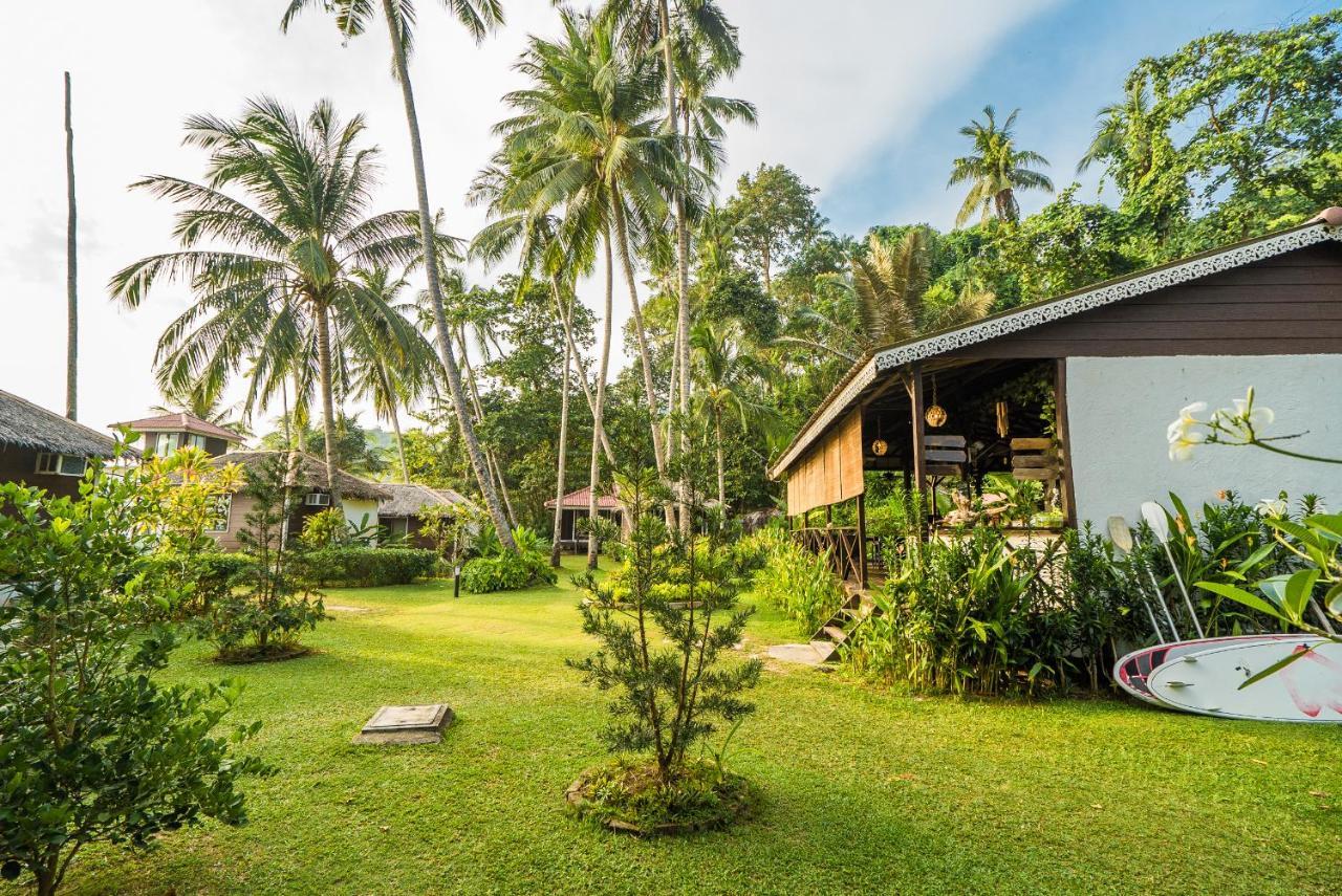 1511 Coconut Grove Villa Kampong Juara ภายนอก รูปภาพ