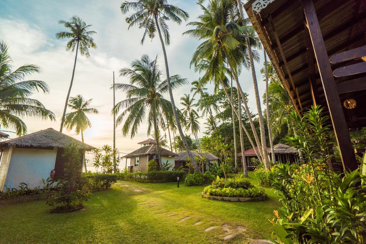 1511 Coconut Grove Villa Kampong Juara ภายนอก รูปภาพ