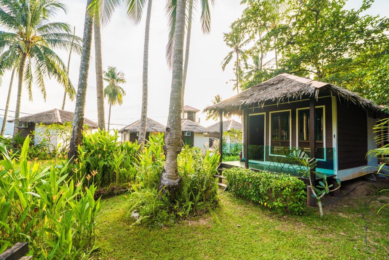 1511 Coconut Grove Villa Kampong Juara ภายนอก รูปภาพ
