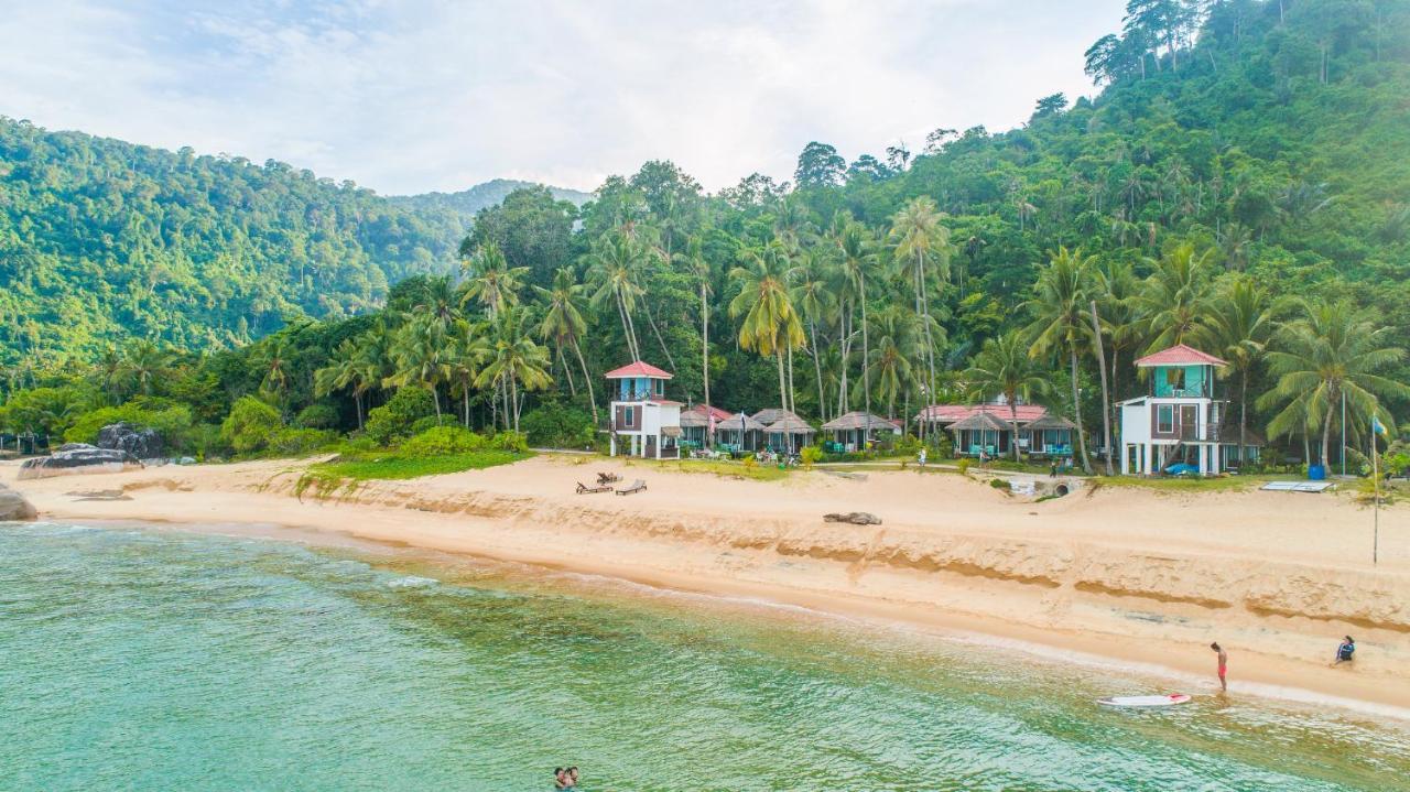 1511 Coconut Grove Villa Kampong Juara ภายนอก รูปภาพ