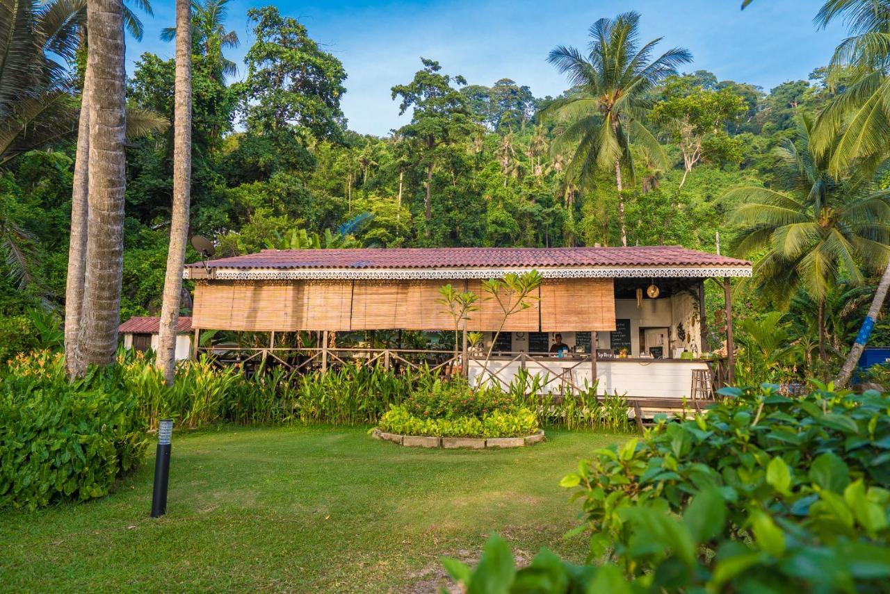 1511 Coconut Grove Villa Kampong Juara ภายนอก รูปภาพ