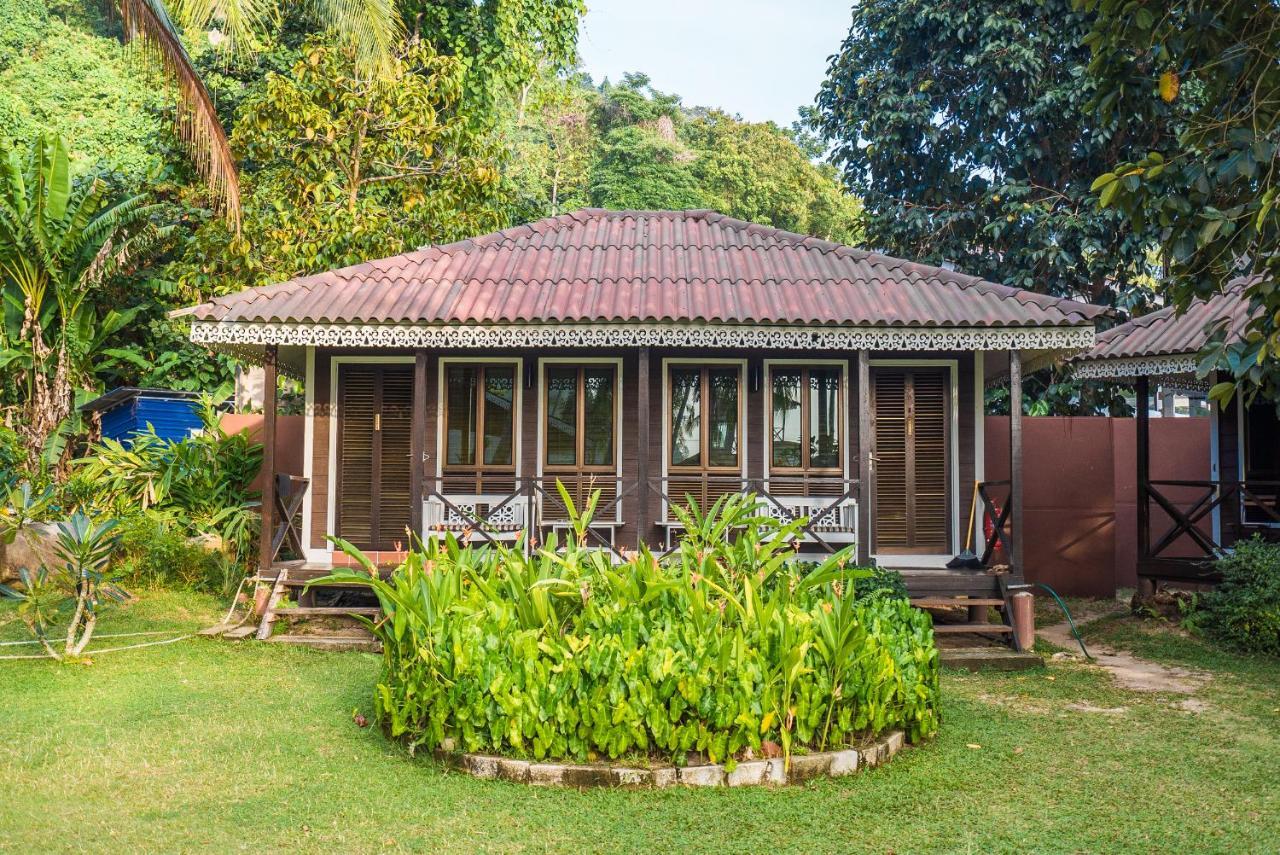 1511 Coconut Grove Villa Kampong Juara ภายนอก รูปภาพ
