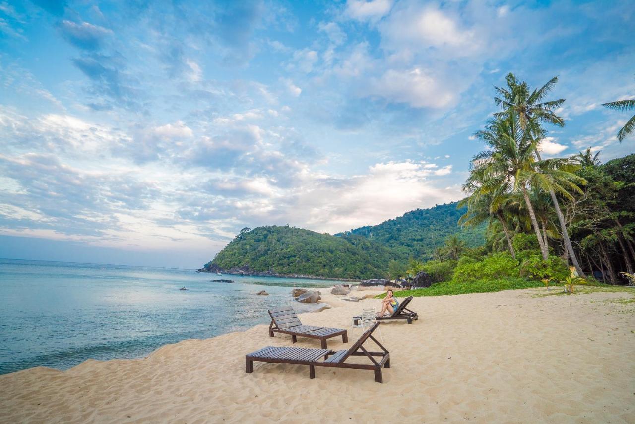 1511 Coconut Grove Villa Kampong Juara ภายนอก รูปภาพ