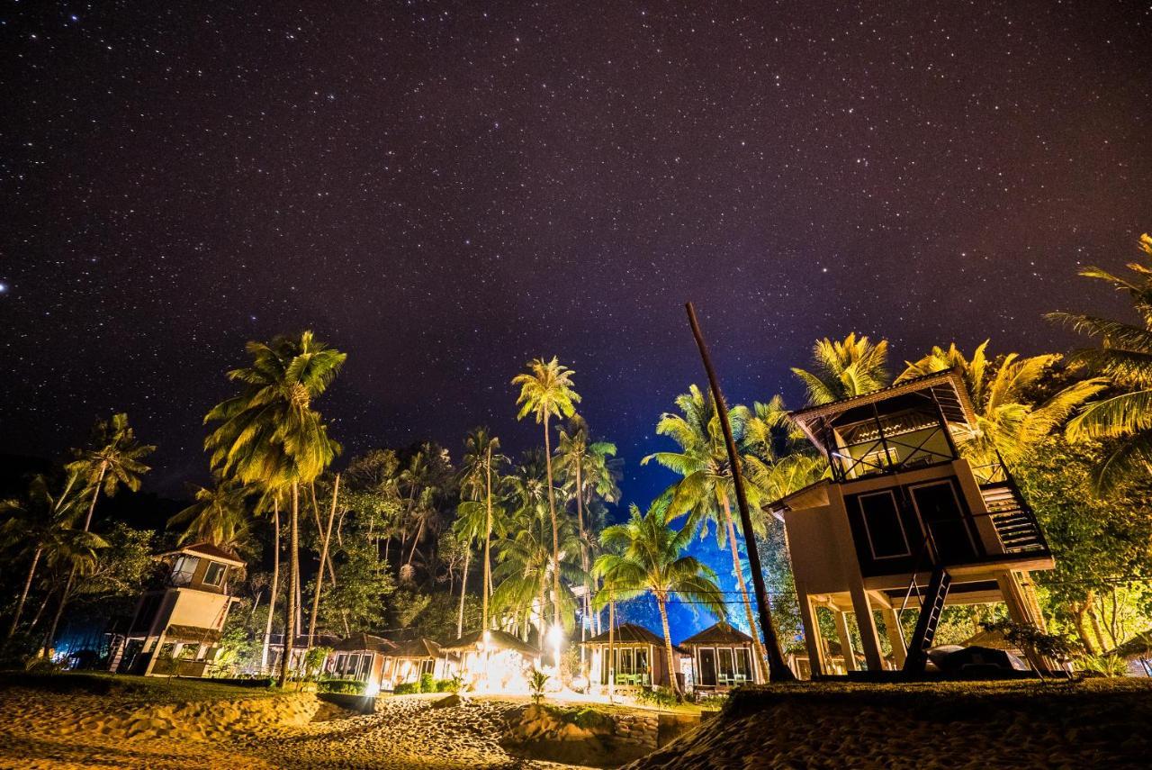 1511 Coconut Grove Villa Kampong Juara ภายนอก รูปภาพ