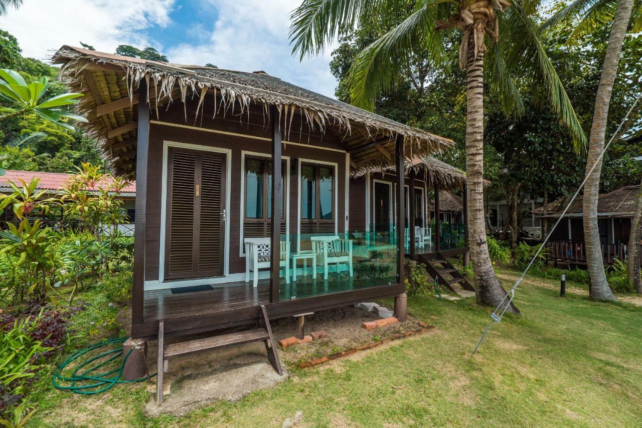 1511 Coconut Grove Villa Kampong Juara ภายนอก รูปภาพ