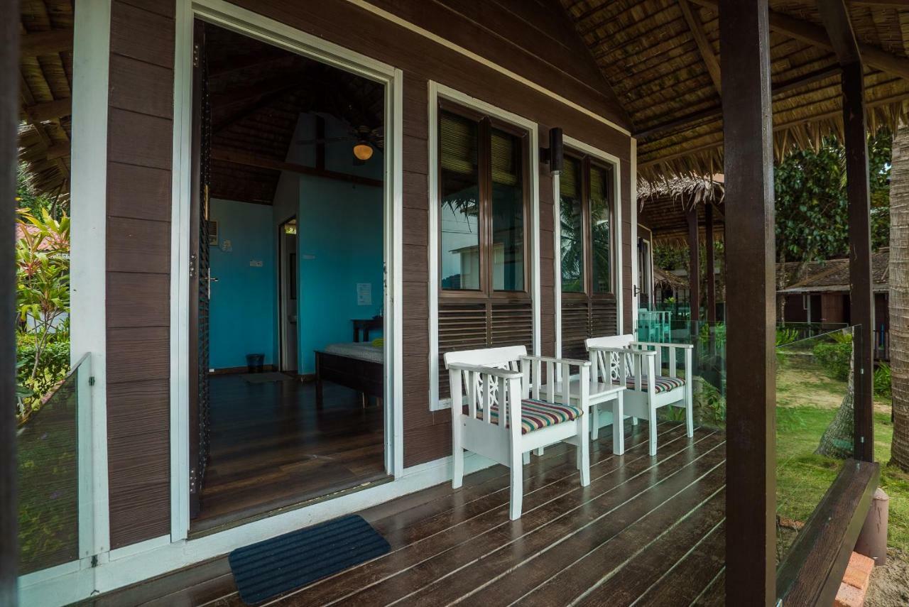 1511 Coconut Grove Villa Kampong Juara ภายนอก รูปภาพ