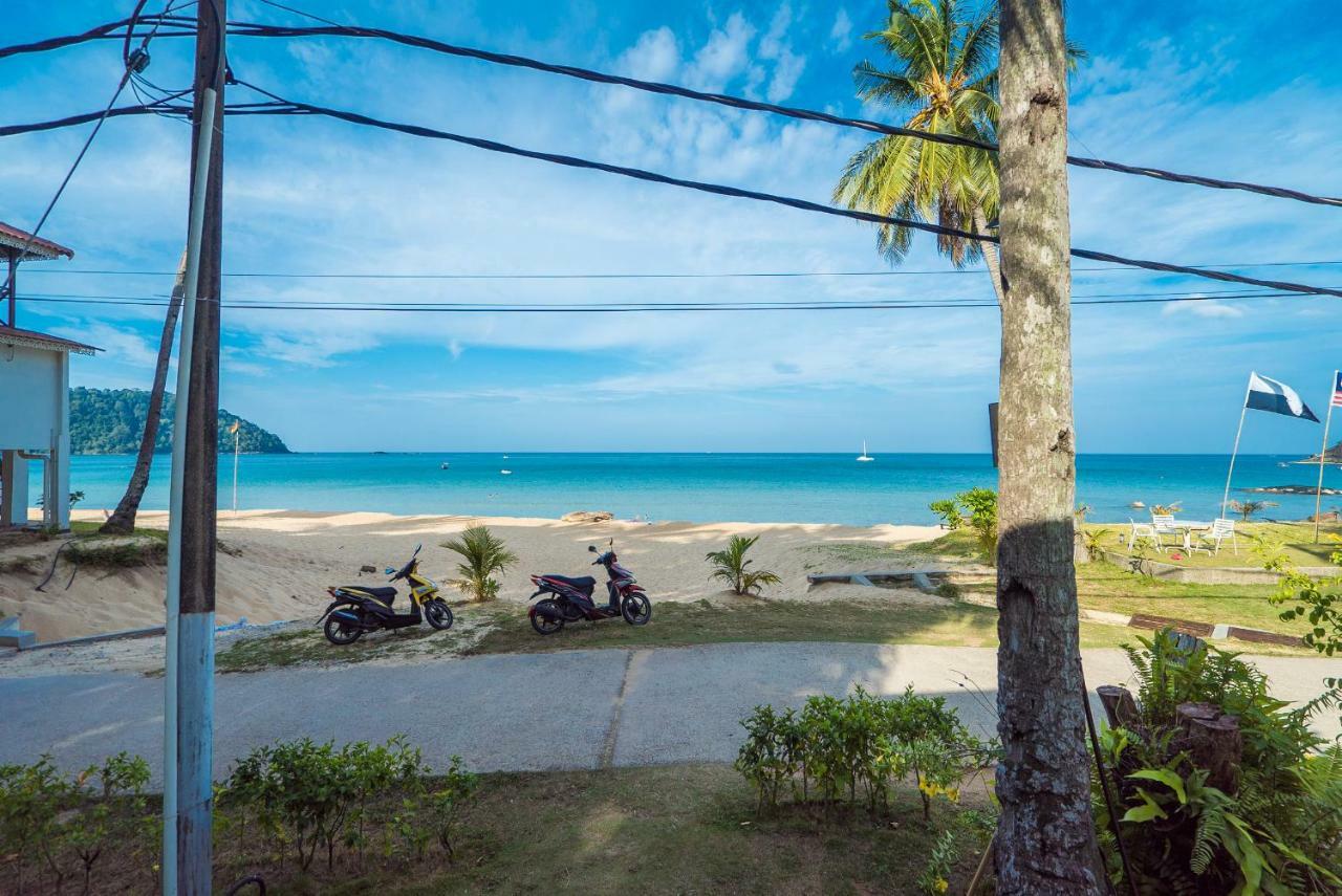 1511 Coconut Grove Villa Kampong Juara ภายนอก รูปภาพ