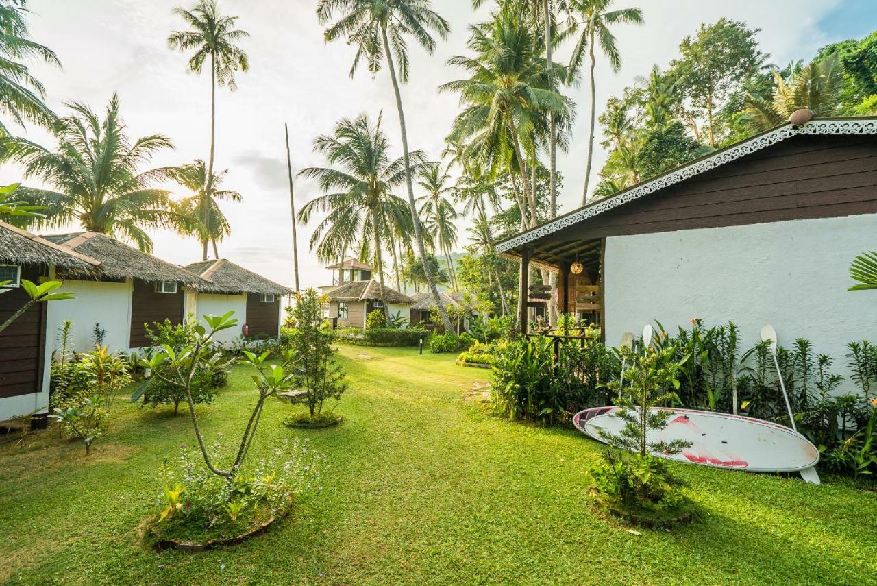 1511 Coconut Grove Villa Kampong Juara ภายนอก รูปภาพ