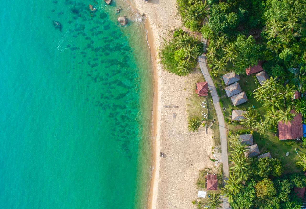1511 Coconut Grove Villa Kampong Juara ภายนอก รูปภาพ