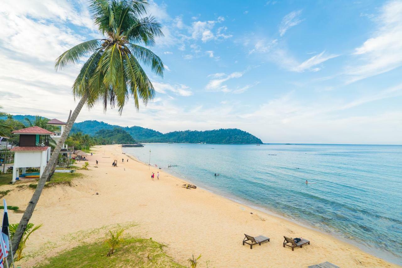 1511 Coconut Grove Villa Kampong Juara ภายนอก รูปภาพ