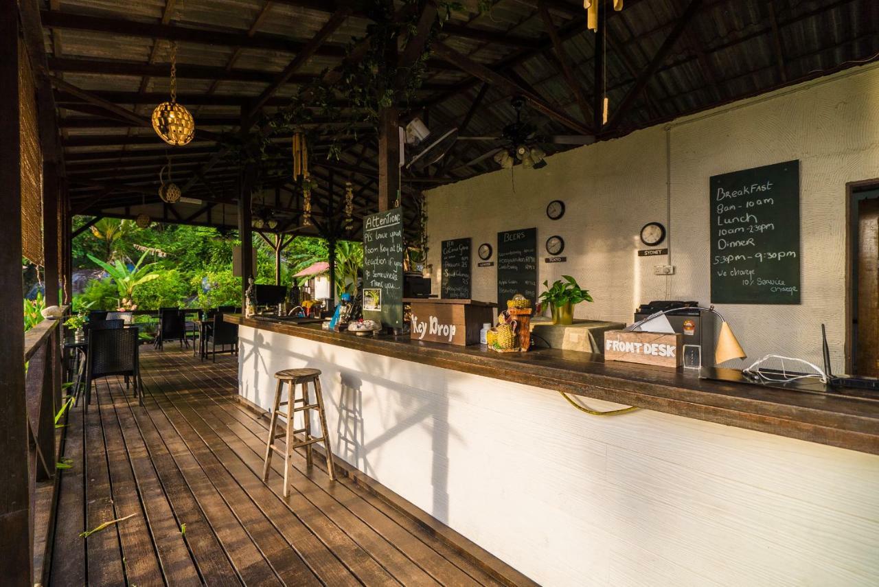1511 Coconut Grove Villa Kampong Juara ภายนอก รูปภาพ